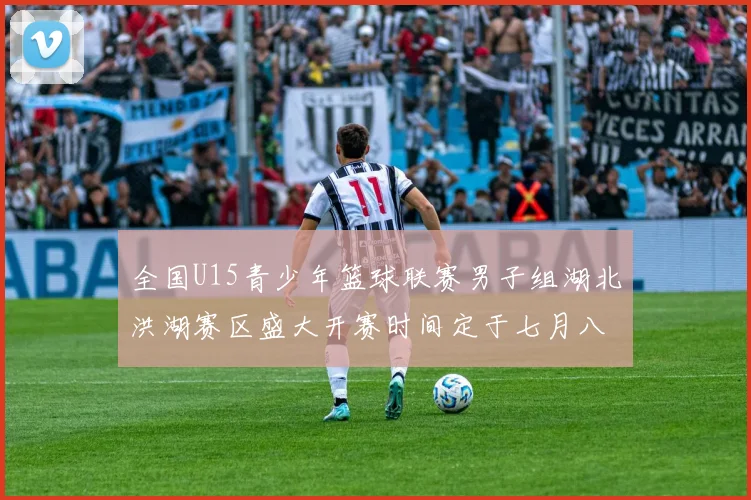 全国U15青少年篮球联赛男子组湖北洪湖赛区盛大开赛时间定于七月八日至十三日